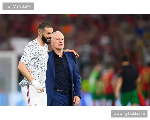 德尚世界杯后去留未定 瓜帅接班人已定